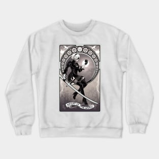 Weight of the World Crewneck Sweatshirt